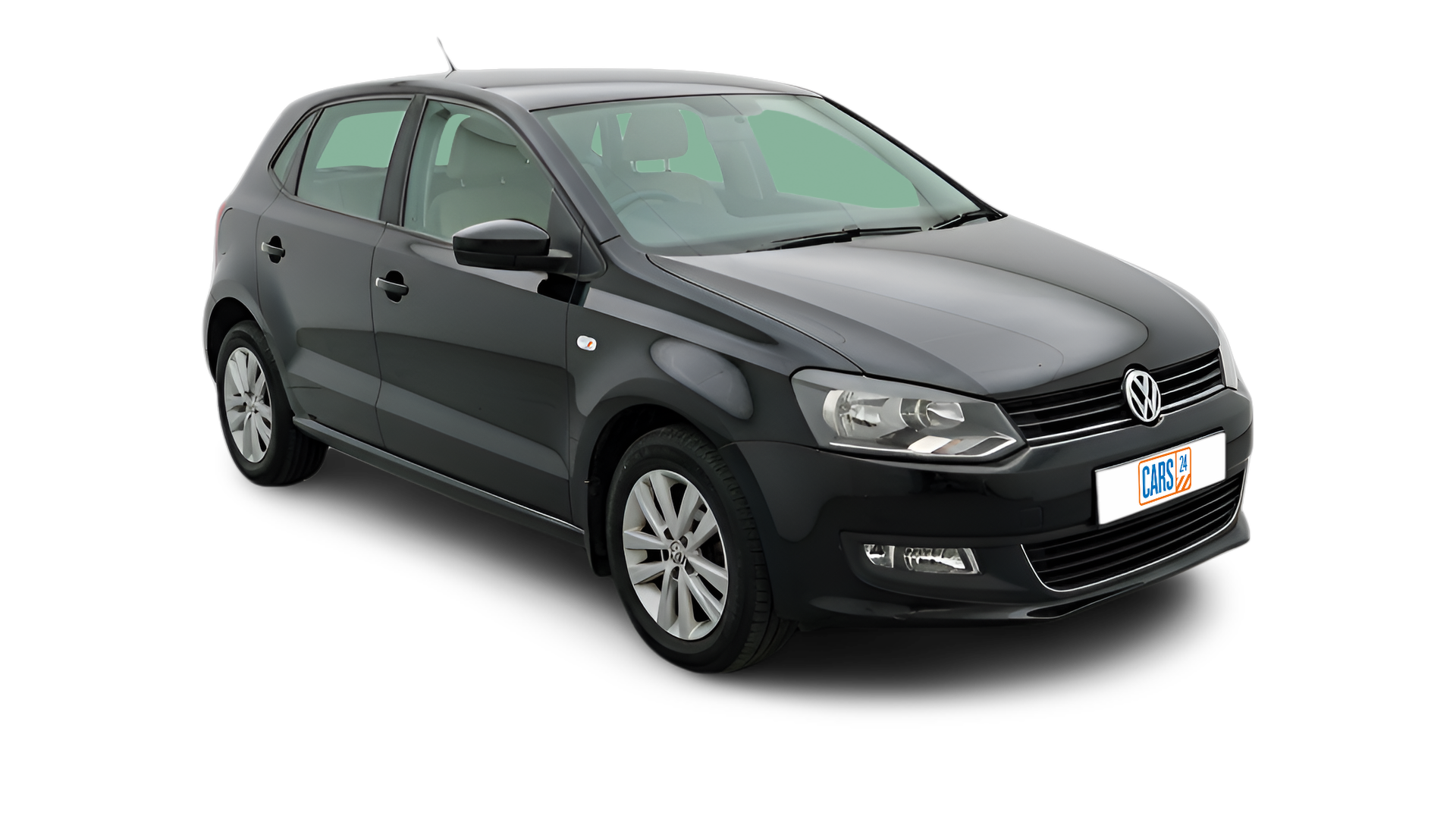 Volkswagen Polo-img